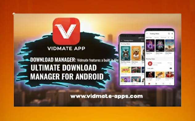 Vidmate