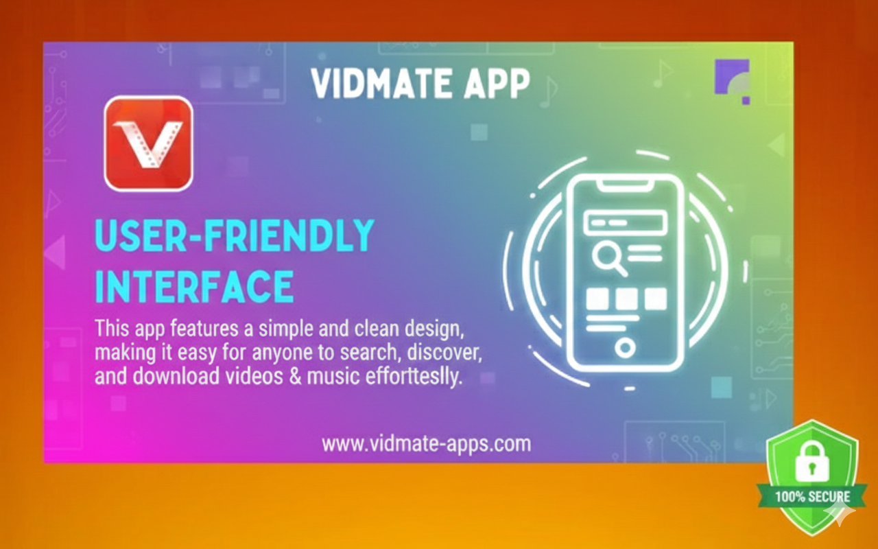 Vidmate