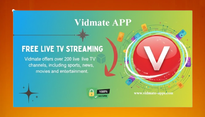 Vidmate